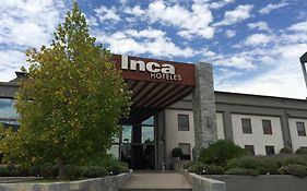 Inca Hoteles